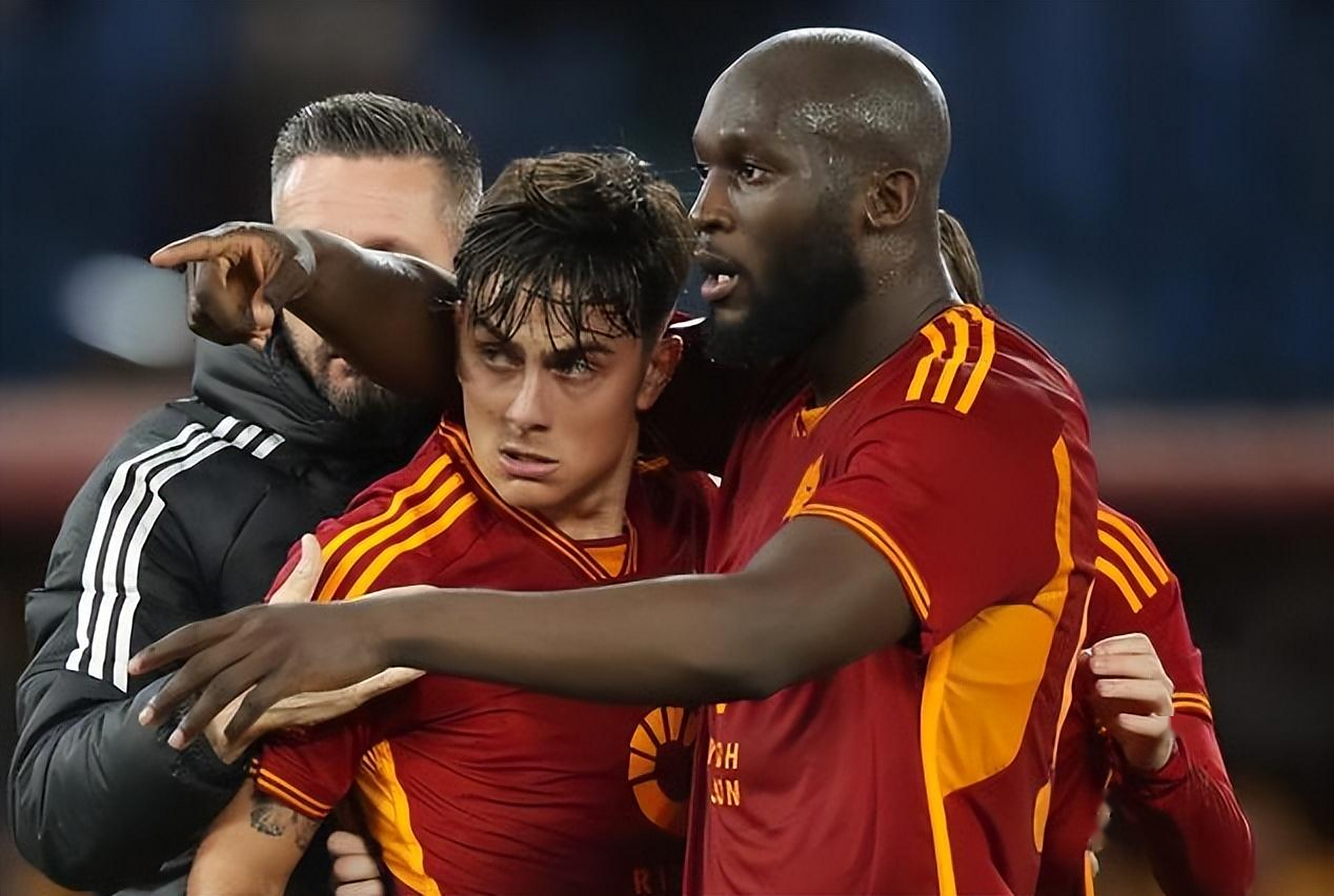 开云官网-风云突变尤文图斯今晚完成体检，意大利杯版图或变，球迷炸锅，控场能力受关注的简单介绍