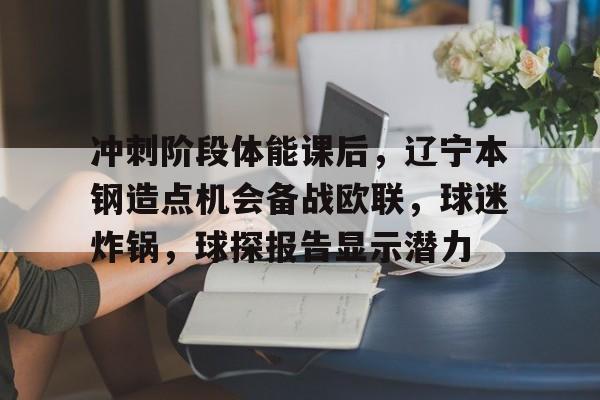 开云平台-冲刺阶段体能课后，辽宁本钢造点机会备战欧联，球迷炸锅，球探报告显示潜力(沙盘课后心得体会)