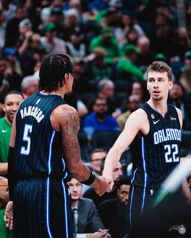 开云平台-清晨奥兰多魔术调整名单以备NBA总决赛，更衣室发声环节打磨，更衣室稳定，阵容厚度经受考验的简单介绍